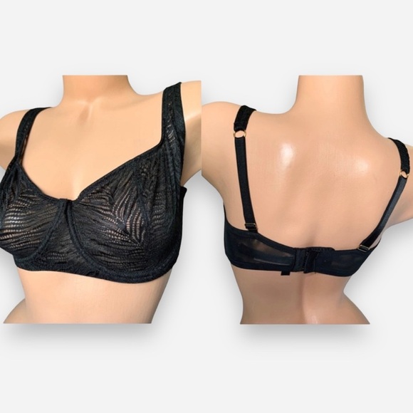 🌸New🌸 Victoria’s Secret Balconet Bra 32 34 36 - Picture 1 of 4